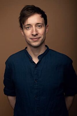 Official profile picture of David Rysdahl