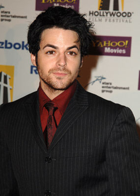 Official profile picture of David Scott Lago