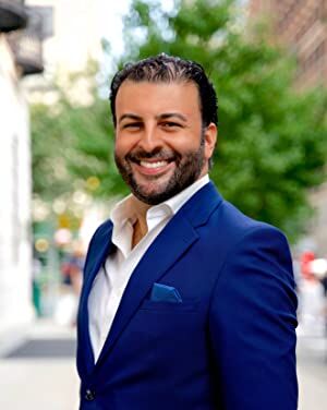 Official profile picture of David Serero