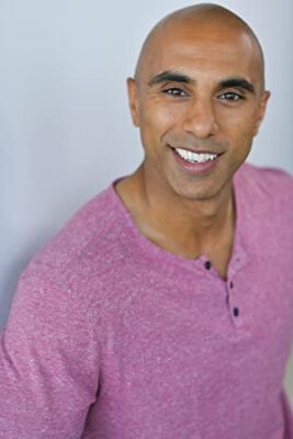 Official profile picture of David Shah