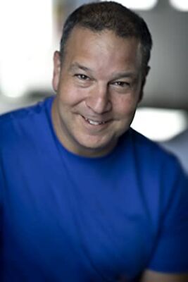 Official profile picture of David Silverman