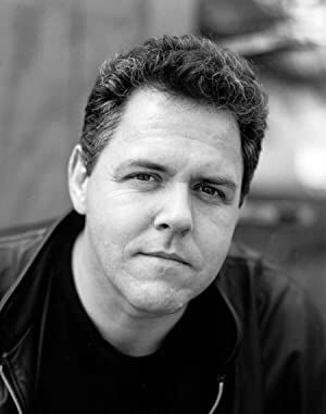 Official profile picture of David Sparrow