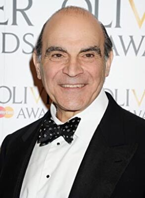 Official profile picture of David Suchet