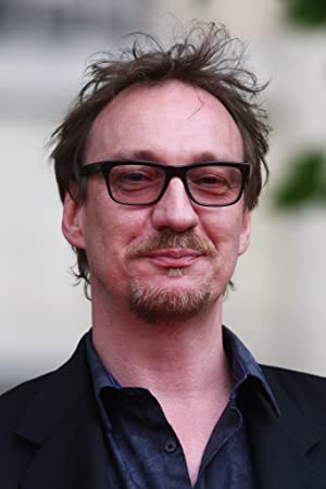 Official profile picture of David Thewlis