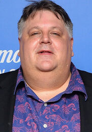 Official profile picture of David Thibodeau