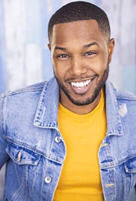 Official profile picture of David Timothy Holmes