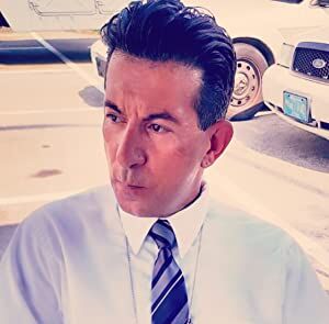 Official profile picture of David Torres Jr.