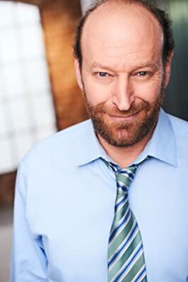 Official profile picture of David Ury