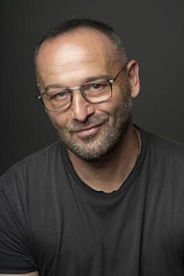 Official profile picture of David Vadim