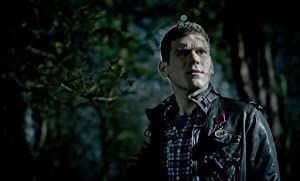 Official profile picture of David Walmsley