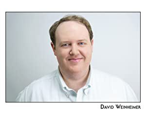 Official profile picture of David Weinheimer