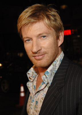 Official profile picture of David Wenham