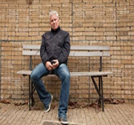 Official profile picture of David Westhead