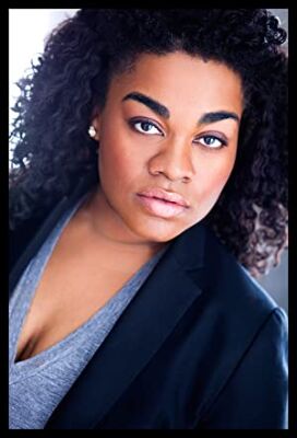 Official profile picture of Da'Vine Joy Randolph