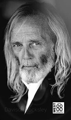 Official profile picture of Davison Locksley