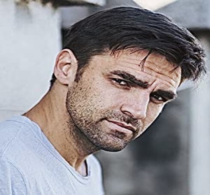 Official profile picture of Davor Tomic