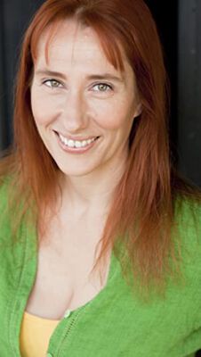 Official profile picture of Dawn Alden