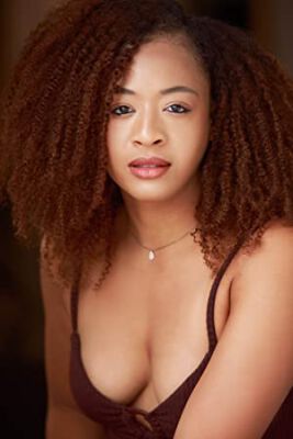 Official profile picture of Dawn Aneada