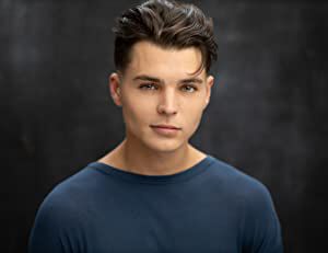 Official profile picture of Dawson Bowie