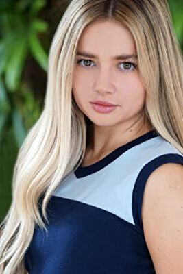 Official profile picture of Dawsyn Eubanks