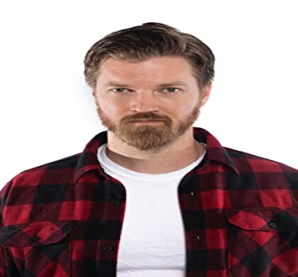 Official profile picture of Dax Campbell