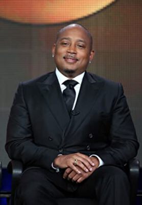 Official profile picture of Daymond John