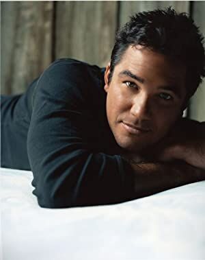 Official profile picture of Dean Cain