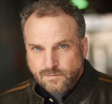 Official profile picture of Dean Chandler Bowden