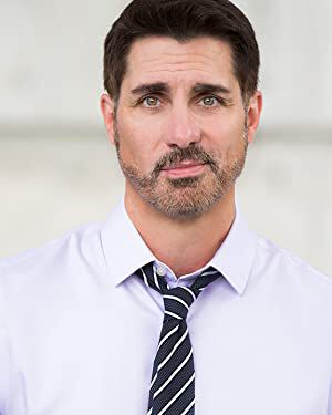 Official profile picture of Dean Temple
