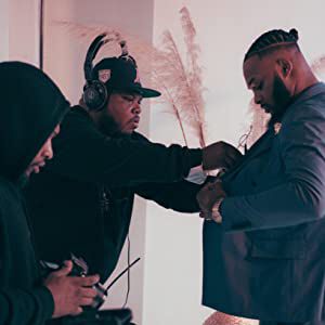 Official profile picture of De'Andrae Freeman