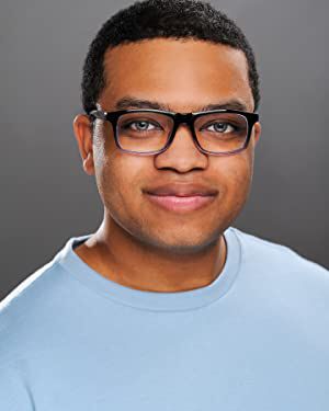 Official profile picture of DeAndre Harris II