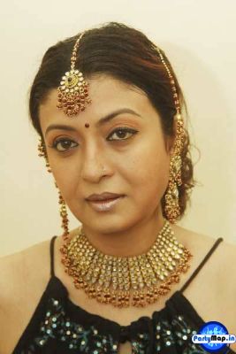 Photo of Debashree Roy at a show