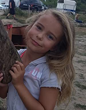 Official profile picture of Debora Zhecheva