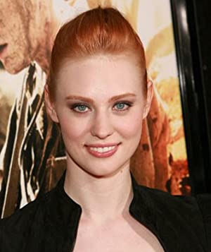 Official profile picture of Deborah Ann Woll