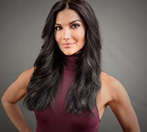 Official profile picture of Deborah Arrieta