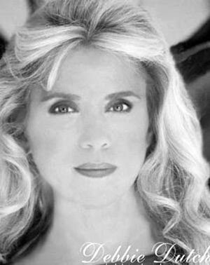 Official profile picture of Deborah Dutch