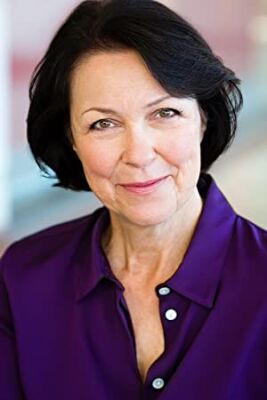 Official profile picture of Deborah Geffner