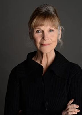 Official profile picture of Deborah Grover