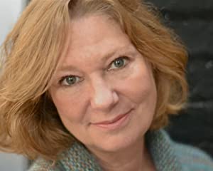 Official profile picture of Deborah Hedwall