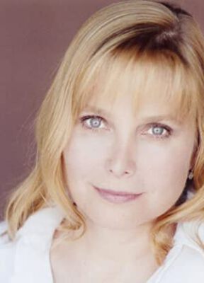 Official profile picture of Deborah Raffin