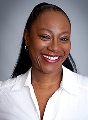 Official profile picture of Deborah Rock