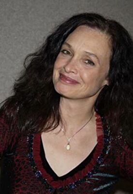 Official profile picture of Deborah Van Valkenburgh