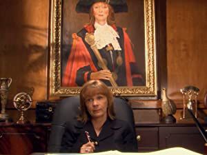 Official profile picture of Debra McGrath