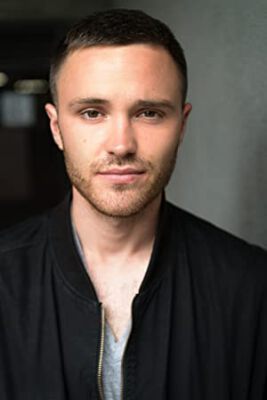 Official profile picture of Declan Michael Laird