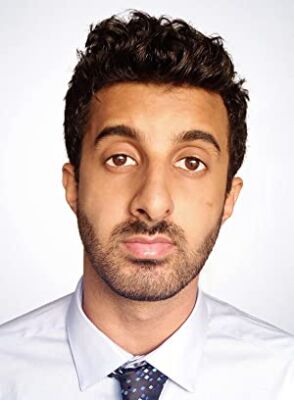 Official profile picture of Deep Rai