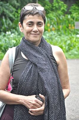Official profile picture of Deepa Sahi