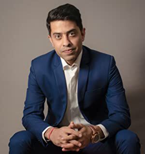 Official profile picture of Deepak Char