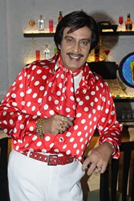 Official profile picture of Deepak Parashar