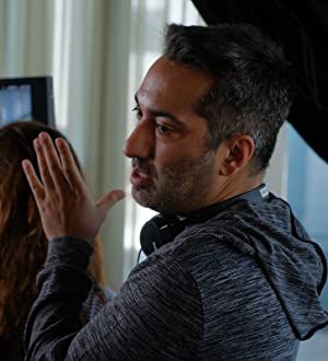 Official profile picture of Deepak Sethi