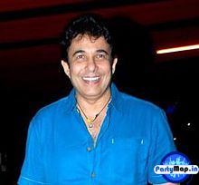 Official profile picture of Deepak Tijori